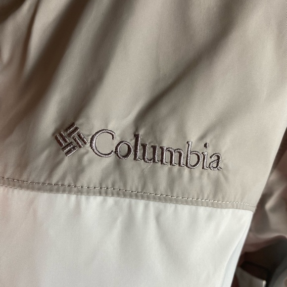 Columbia jacket - Picture 5 of 6